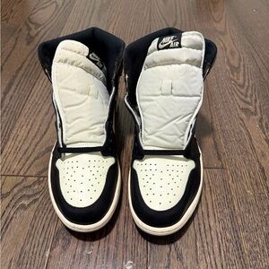 Nike Jordan 1 High OG Dark Mocha